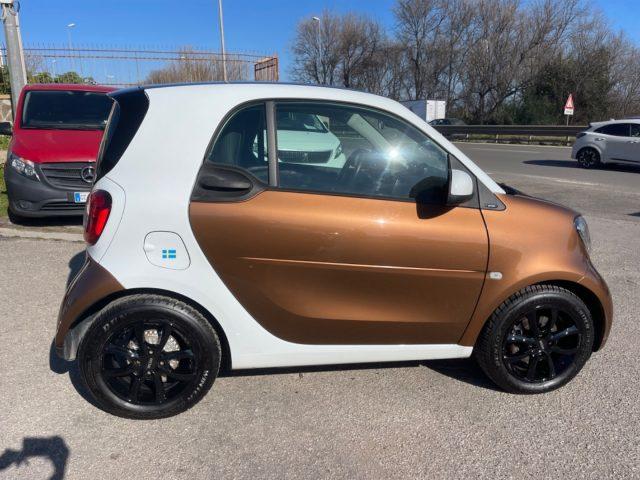 SMART ForTwo 90 0.9 Turbo