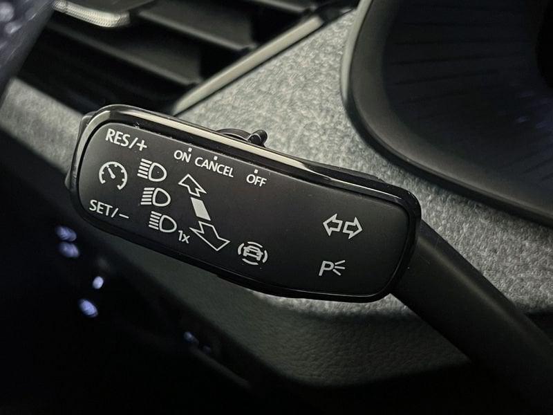 Škoda Kamiq Kamiq 1.0 tsi Black Dots 95cv