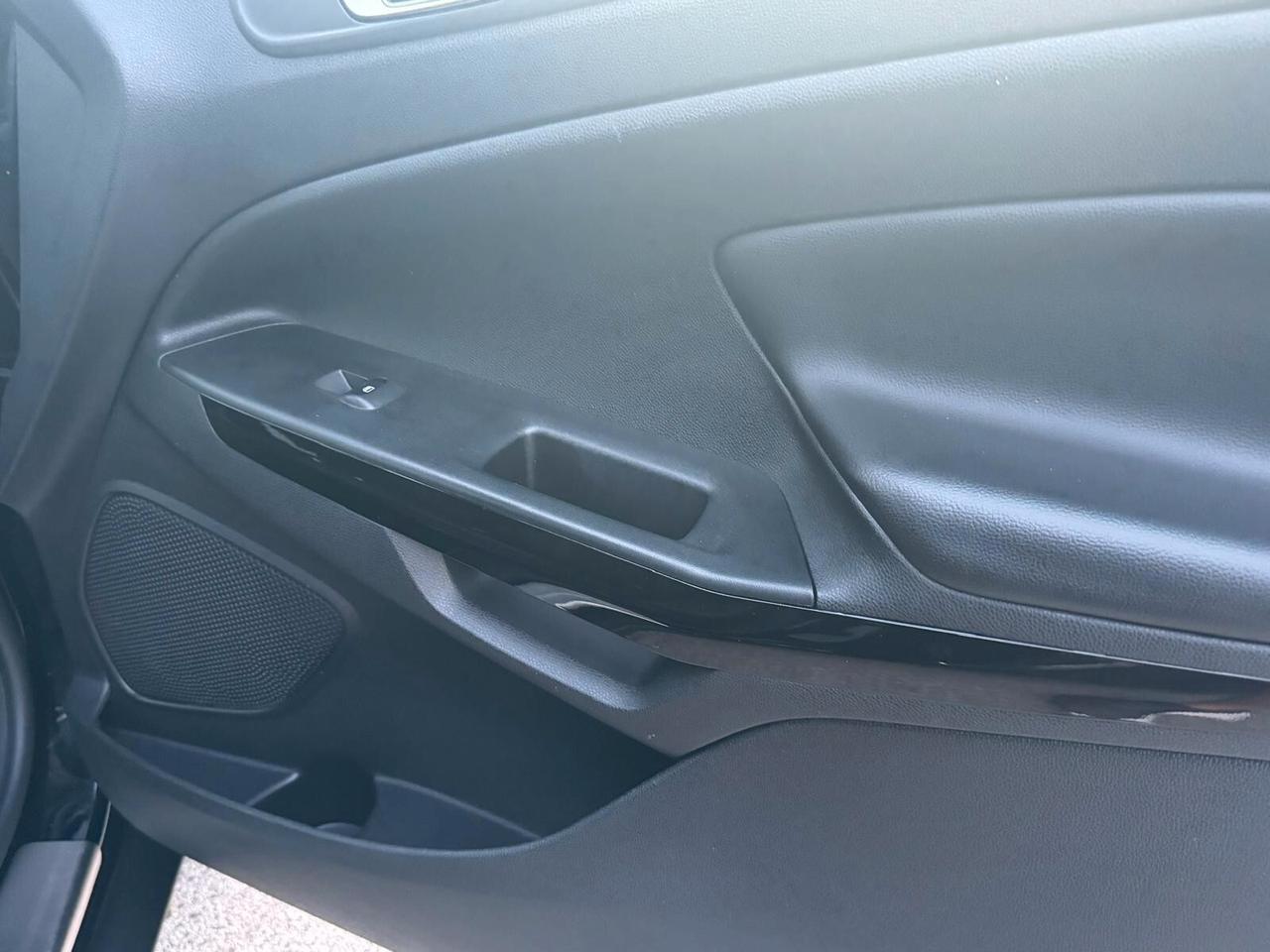 Ford EcoSport 1.5 Ecoblue 100 CV Start&Stop ST-Line Black Edition