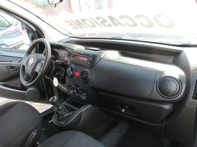 FIAT Qubo 1.4 8V 77 CV EURO 6