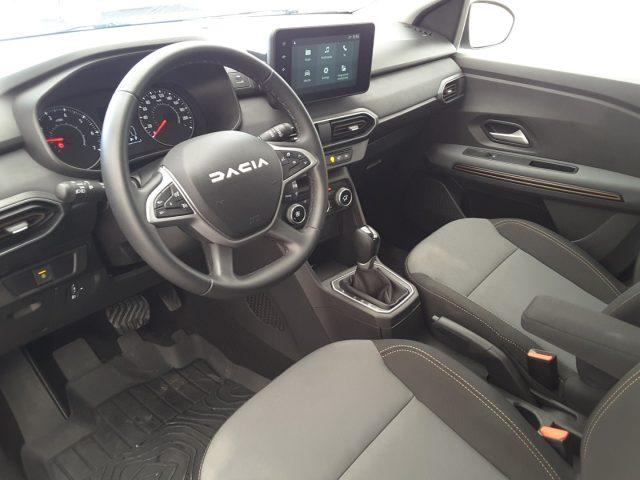 DACIA Sandero Stepway 1.0 TCe 90cv CVT Extreme *GARANZIA DACIA*