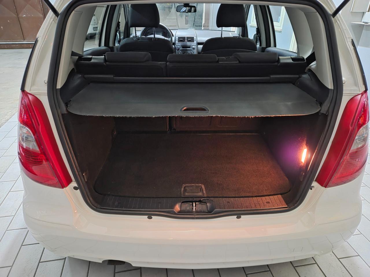 Mercedes-benz A 160 CDI Avantgarde