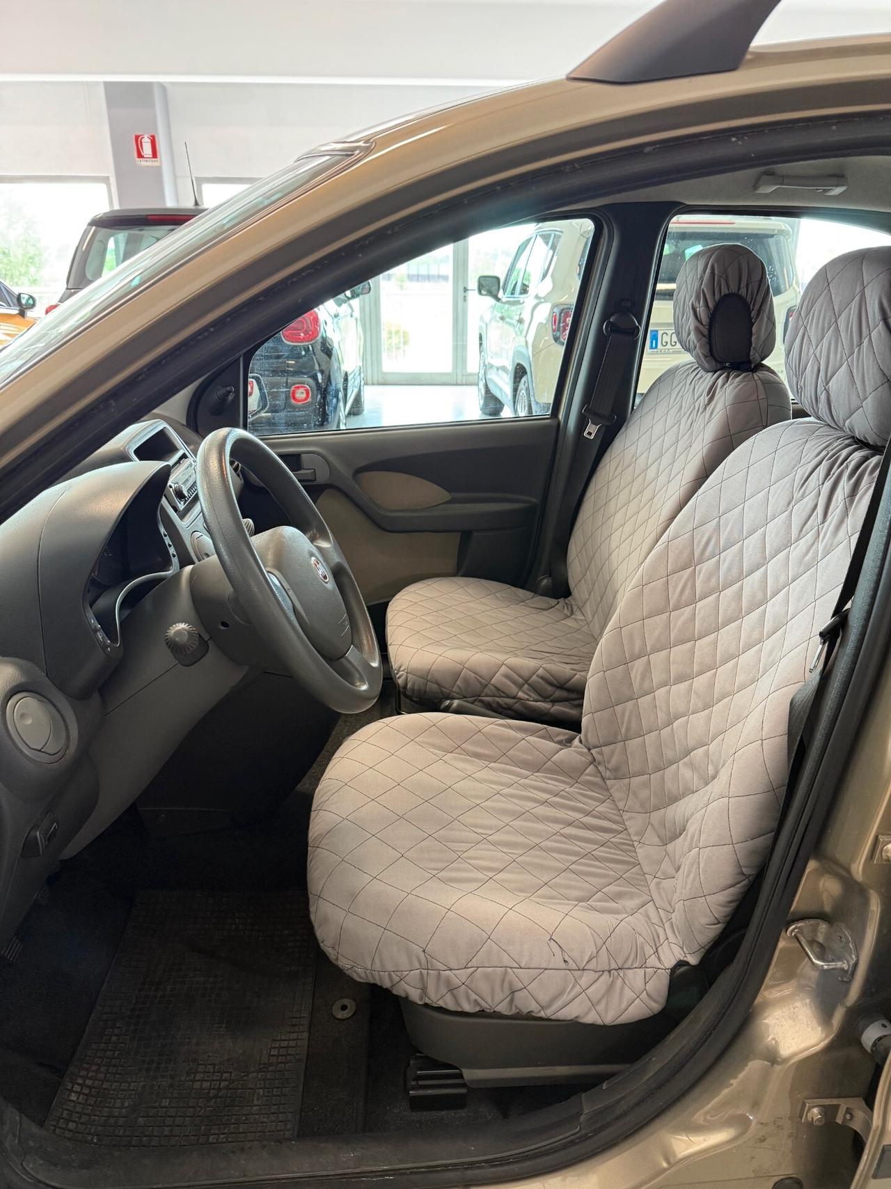 Fiat Panda 1.2 Dynamic Natural Power
