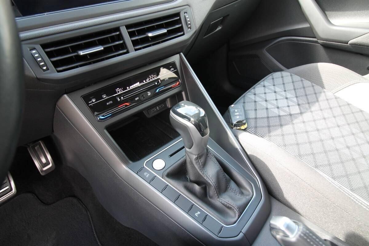 Volkswagen Taigo 1.0 TSI 110 DSG R-Line 2022