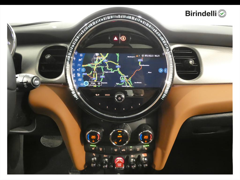 MINI Mini 5 porte (F55) - Mini 2.0 Cooper S Yours 5 porte