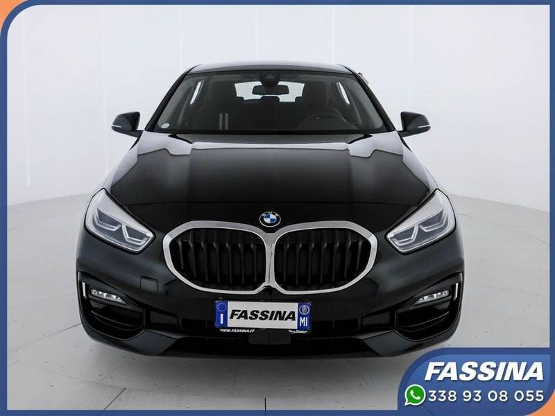 BMW Serie 1 118i 5p. Sport 136CV