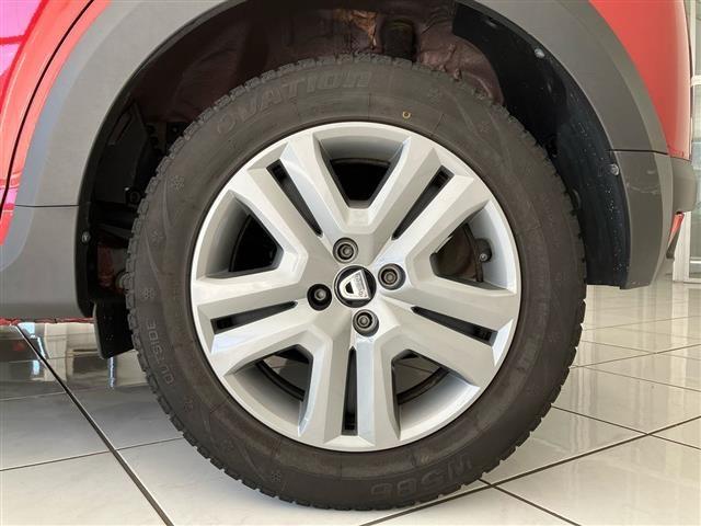 DACIA Sandero Stepway 1.0 tce Comfort Eco-g 100cv