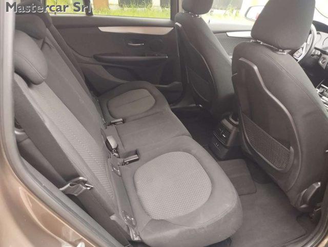 BMW 220 220d Gran Tourer Business 7pti auto - FZ839JM