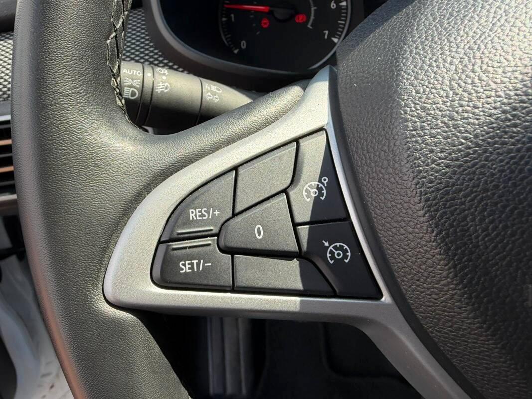 Dacia Sandero 1.0 tce Expression 90cv