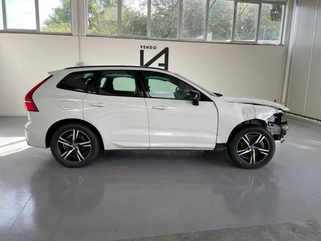 VOLVO XC60 2.0 B5 250CV AWD GEARTRONIC INSCRIPTION