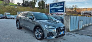 Audi Q3 SPB 35 TDI S tronic Business Plus IVA ESPOSTA