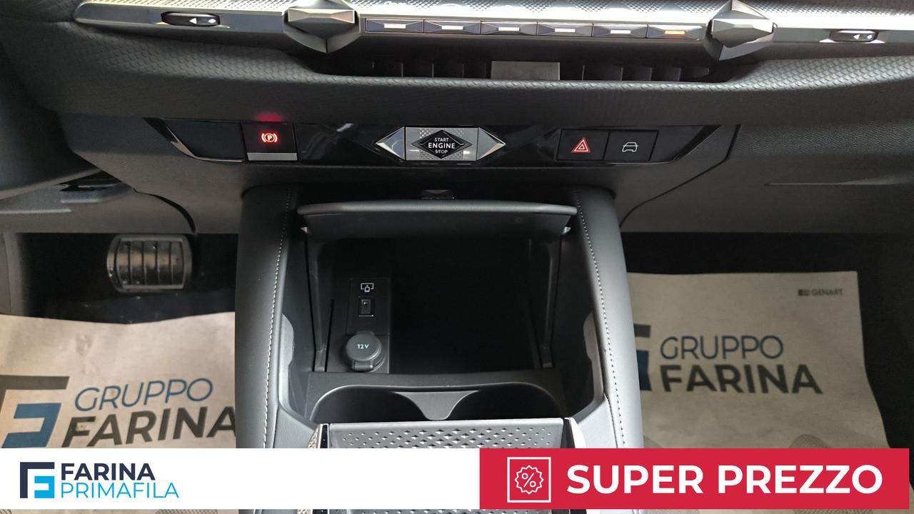 DS DS 4 BLUEHDI 130 AUT