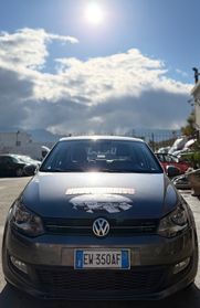 Volkswagen Polo 1.2 Diesel 75 Cv