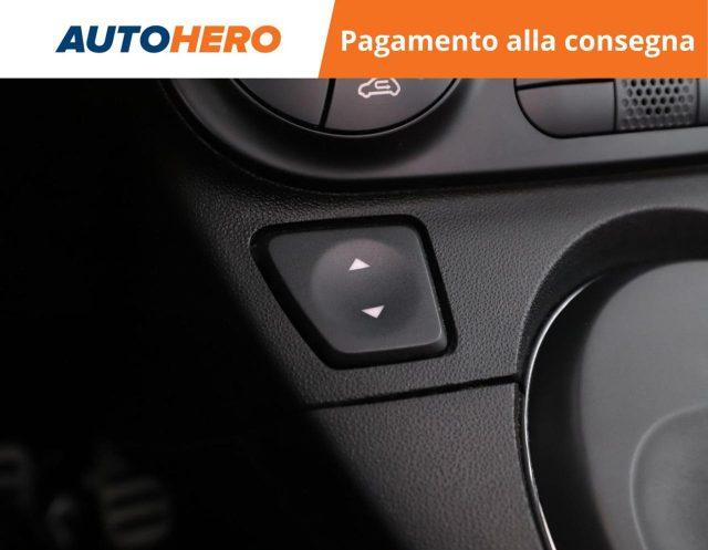 ABARTH 595 C 1.4 Turbo T-Jet 160 CV MTA Turismo