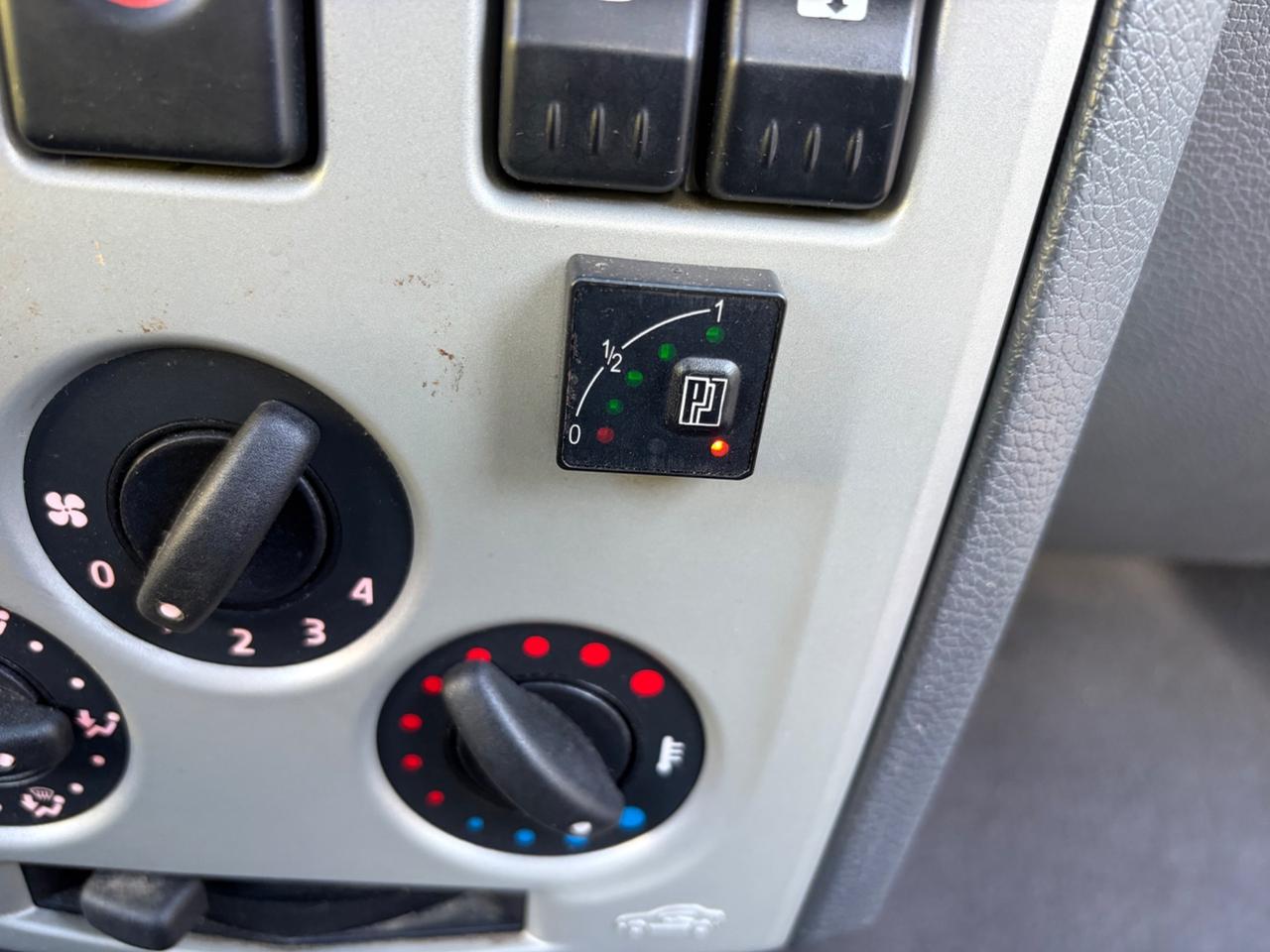 Dacia Logan 1.6 BENZINA/GPL Pik Up 2 POSTI