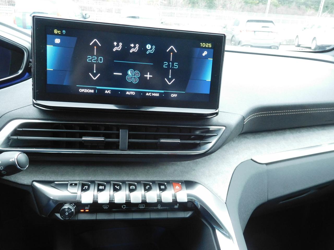 Peugeot 3008 Hybrid4 300 e-EAT8 GT Pack 4X4