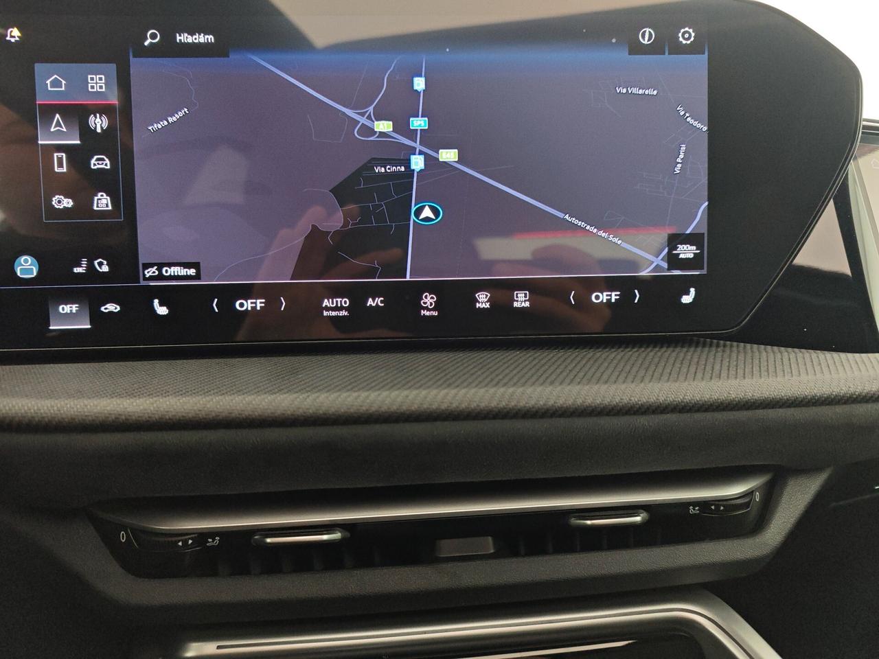 Audi Q5 40 TDI 204 CV quattro S tronic line