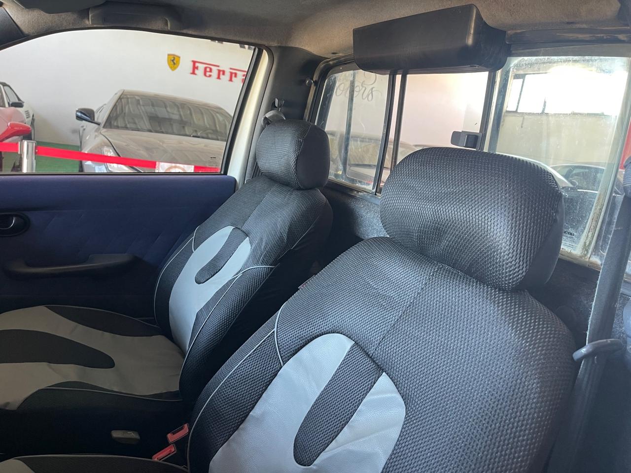 Fiat Strada 1.9 Diesel Pick-up Unipro PERMUTE RATE