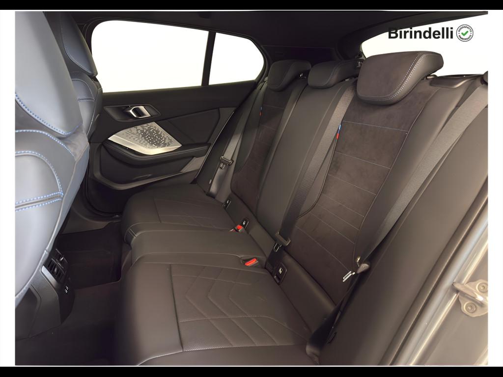 BMW Serie 1 (F70) - 118d MSport