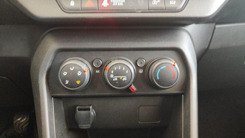 Dacia Sandero 1.0 TCe ECO-G STREETWAY EXPRESSION