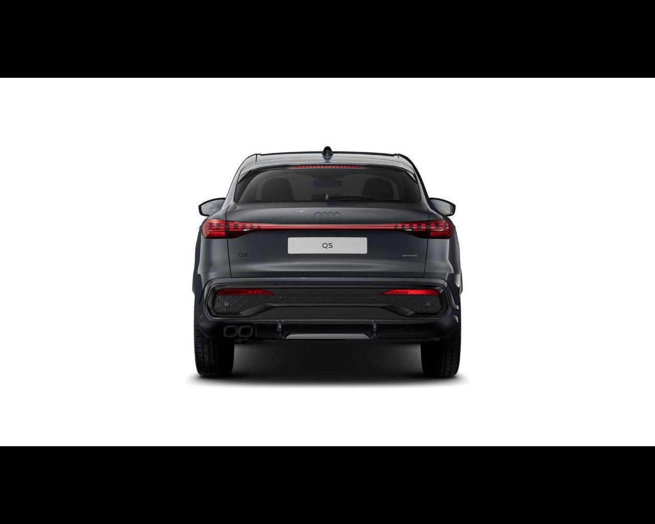 AUDI Audi Q5 Sportback S line edition TDI quattro 150 kW S tronic