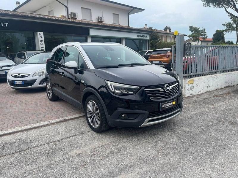 Opel Crossland Crossland X 1.6 ECOTEC D 120 CV Start&Stop Advance