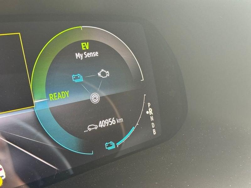 Renault Arkana 1.6 E-Tech full hybrid Techno Auto 145cv