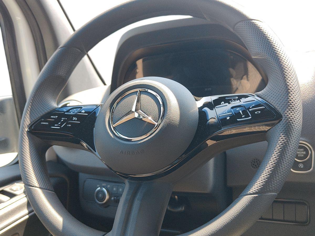 Mercedes-Benz Sprinter Telaio 515CDI 43/50 PRO