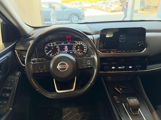 NISSAN Qashqai MHEV 158 CV Xtronic N-Style