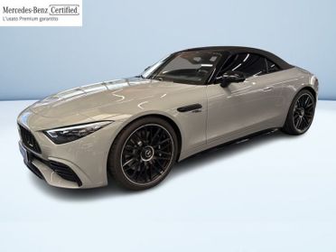 Mercedes-Benz SL AMG 43 PREMIUM 381CV AUTO