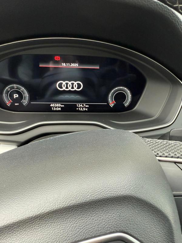 Audi Q5 Sportback 40 2.0 tdi mhev 12V S line Plus quattro s-tronic