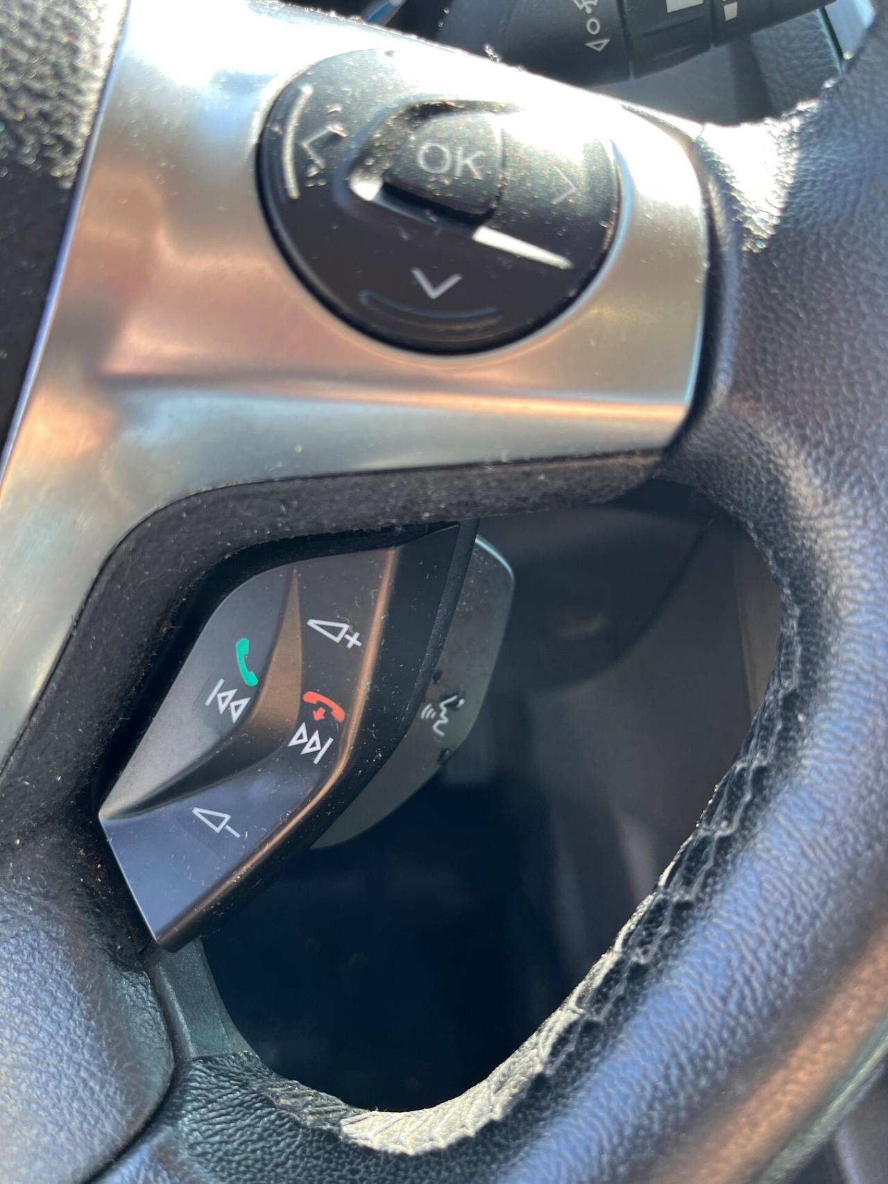 Ford Focus 1.6 TDCi 115 CV Titanium