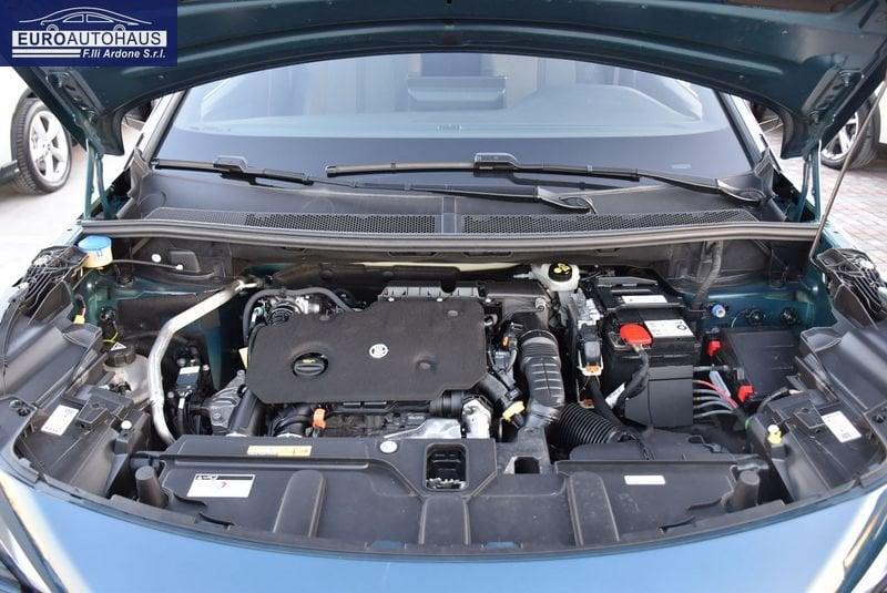 Peugeot 5008 BlueHDi 130 Allure Pack EAT8 S/S aut.