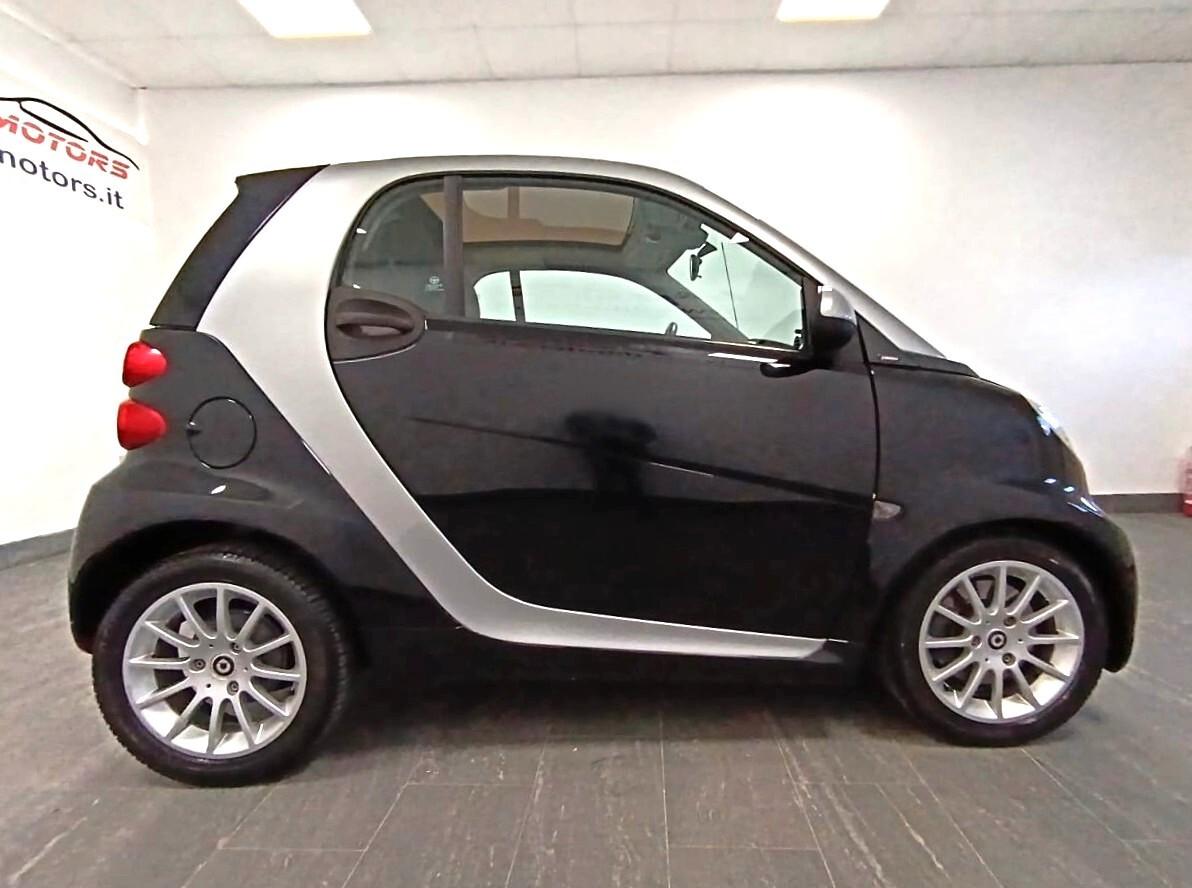 Smart ForTwo 1.0 benzina