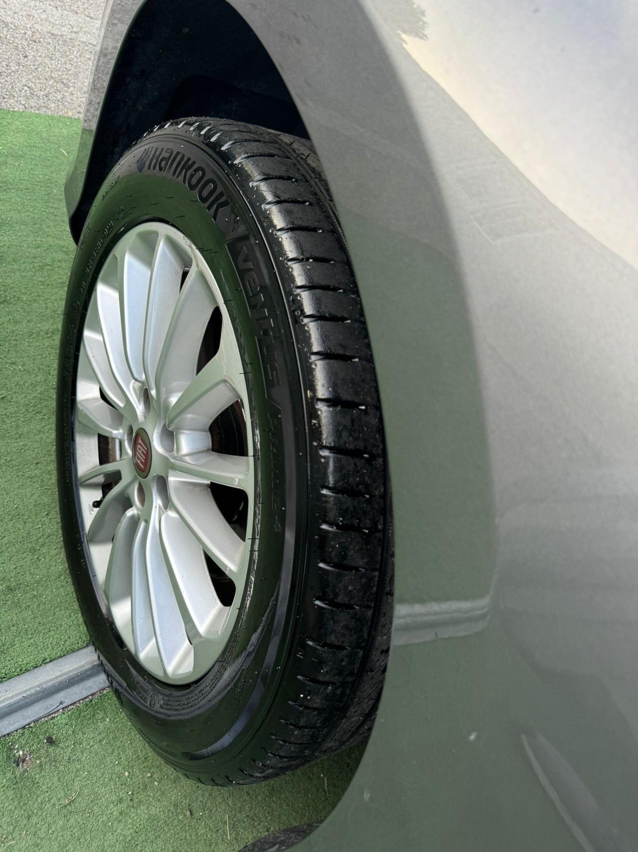 Fiat Tipo 1.6 Mjt 130CV S&S SW City Sport