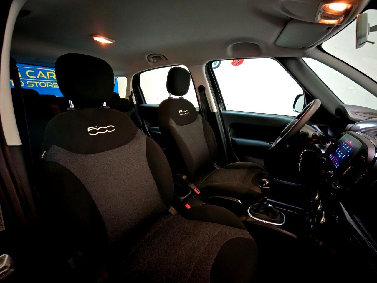 Fiat 500L 1.4 Mirror Unicoprop.