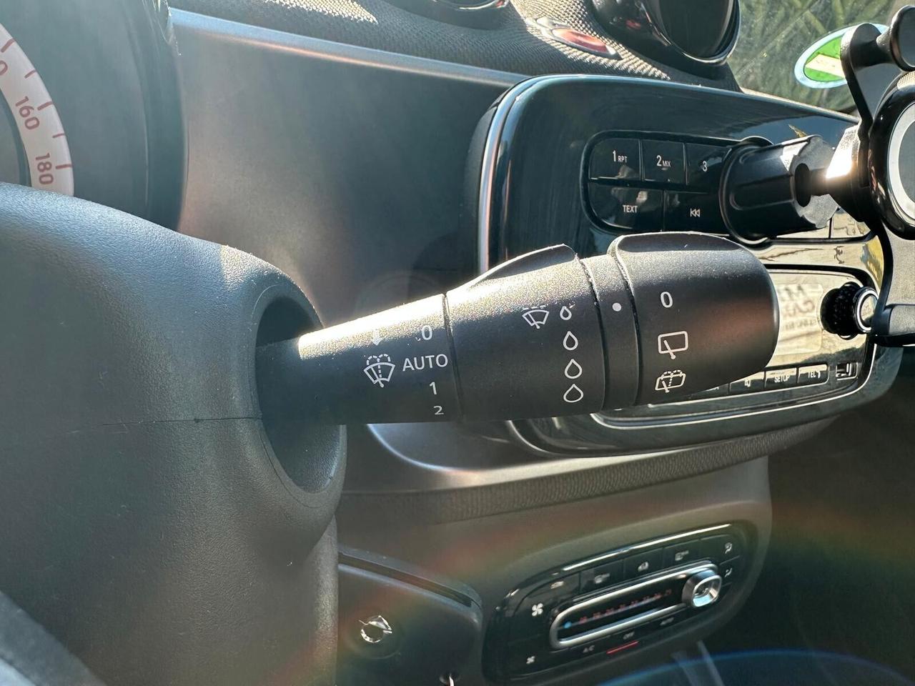 Smart ForTwo 70 1.0 twinamic Passion