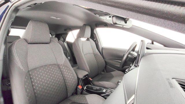 TOYOTA Corolla 1.8 Hybrid Active
