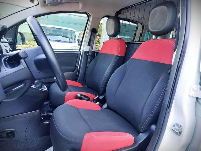 Fiat Panda VAN 2 Posti 0.9 t.air t. natural power Lounge 80cv