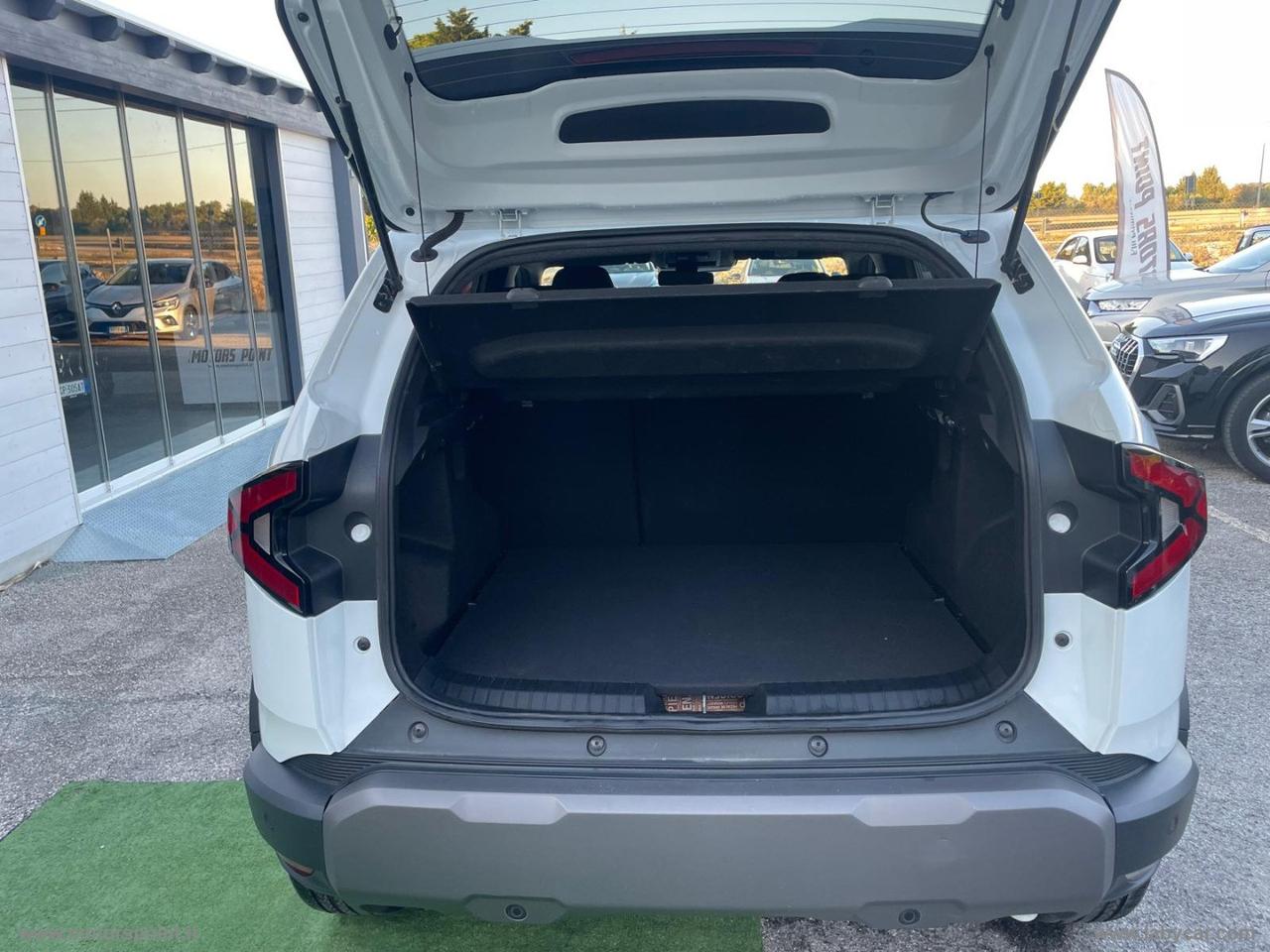 DACIA Duster ECO-G 100 Journey