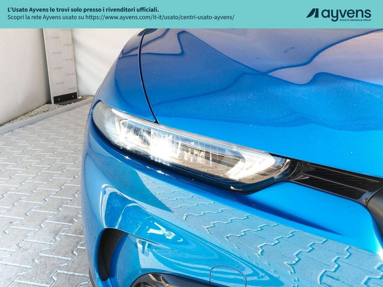 Alfa Romeo Tonale 1.6 diesel 130 CV TCT6 Sprint