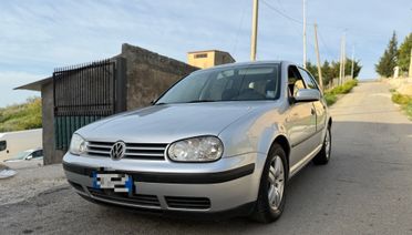 Volkswagen Golf 1.9 TDI/101 CV cat 3p. Comfortline