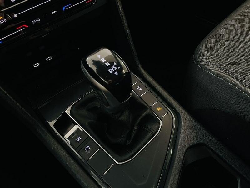 Volkswagen Tiguan 2.0 TDI SCR 110KW Life DSG