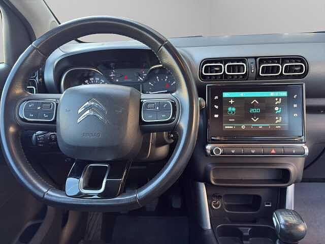 Citroen C3 Aircross BlueHDi 120 S&S Feel