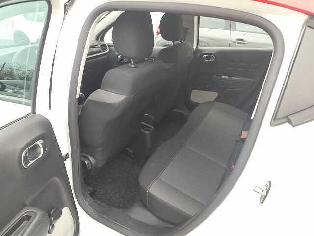 Citroen C3 PureTech 83 S&S Feel Pack