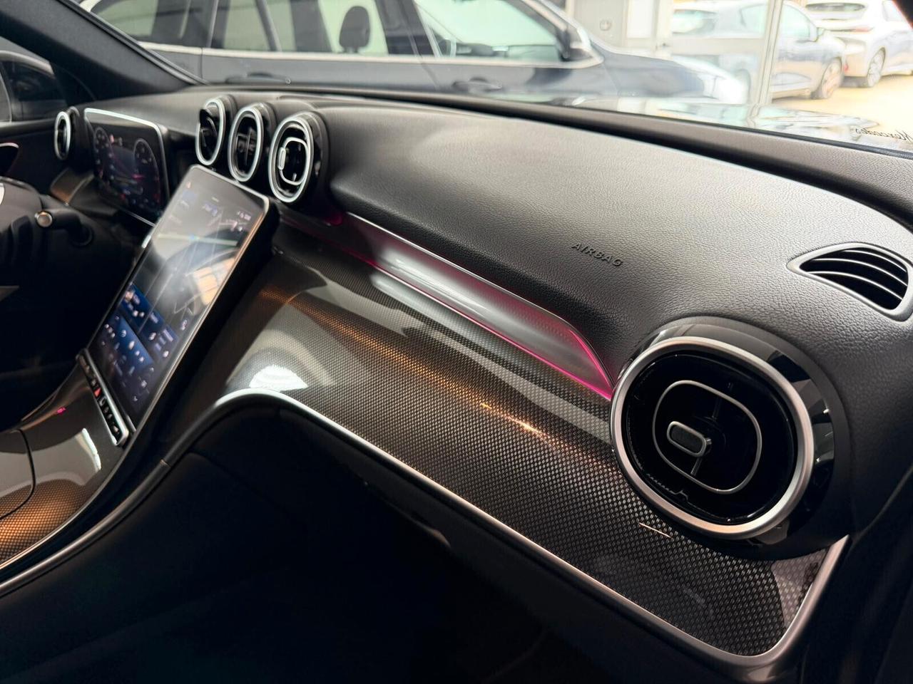 Mercedes-benz GLC 220 d 4Matic Mild hybrid Coupé Advanced Plus