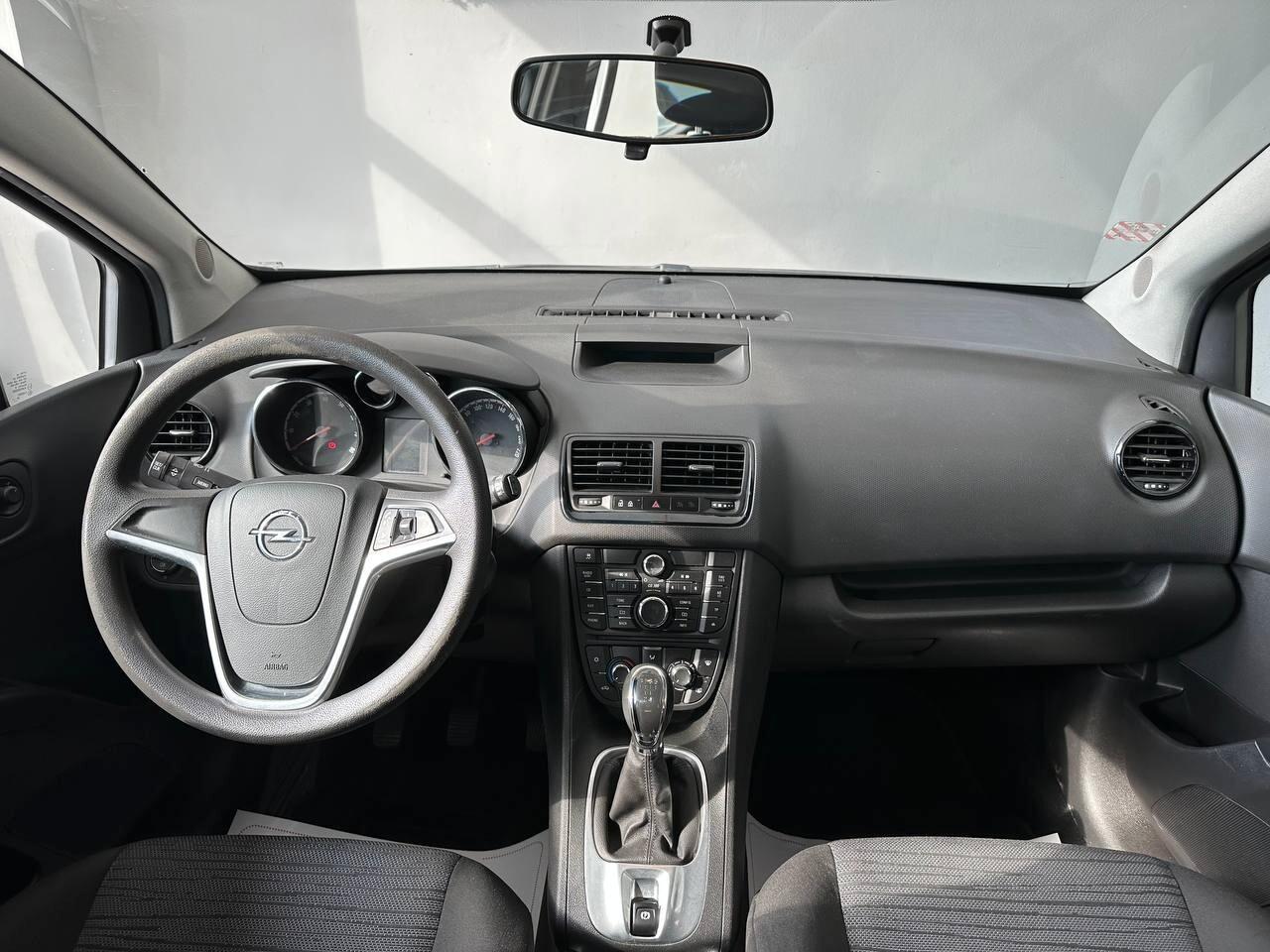 OPEL MERIVA - 1.4 | 100 CV - Euro 6B