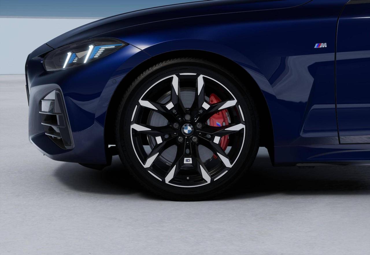 BMW Serie 4 430i Cabrio xDrive MSport Pro