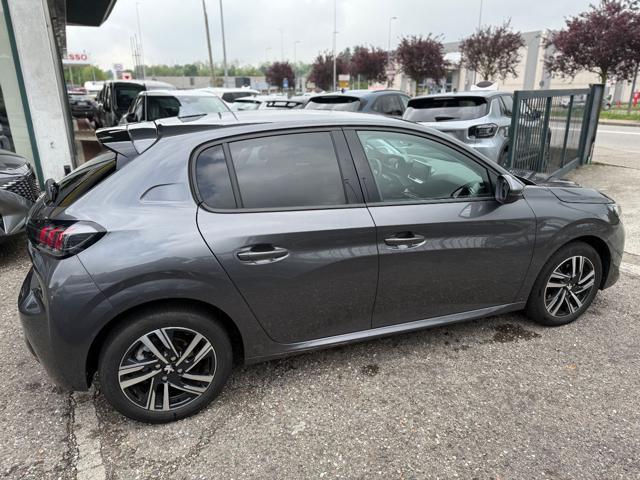 PEUGEOT 208 BlueHDi 100 Stop&Start 5 porte GT