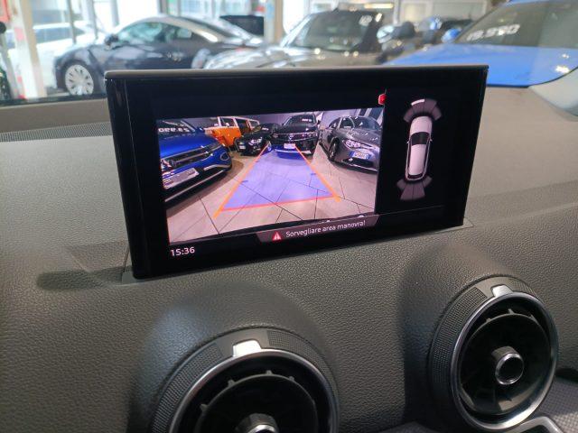 AUDI Q2 30 TDI S tronic Admired